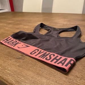 Gymshark sport bra